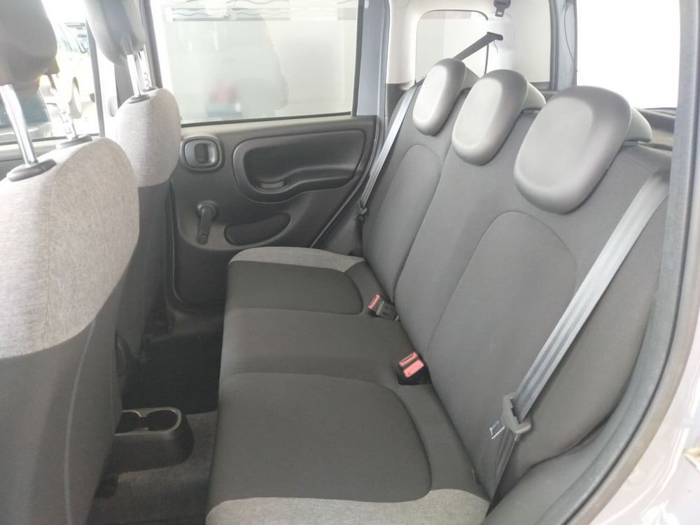 Fiat Panda usata a Reggio Emilia (11)