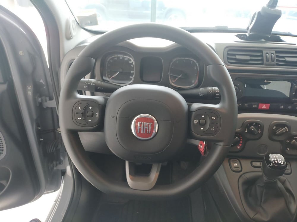 Fiat Panda usata a Reggio Emilia (12)