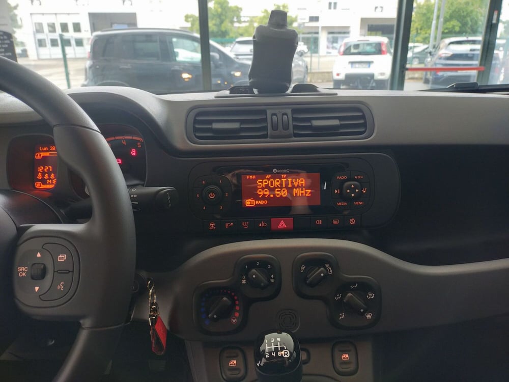 Fiat Panda usata a Reggio Emilia (14)