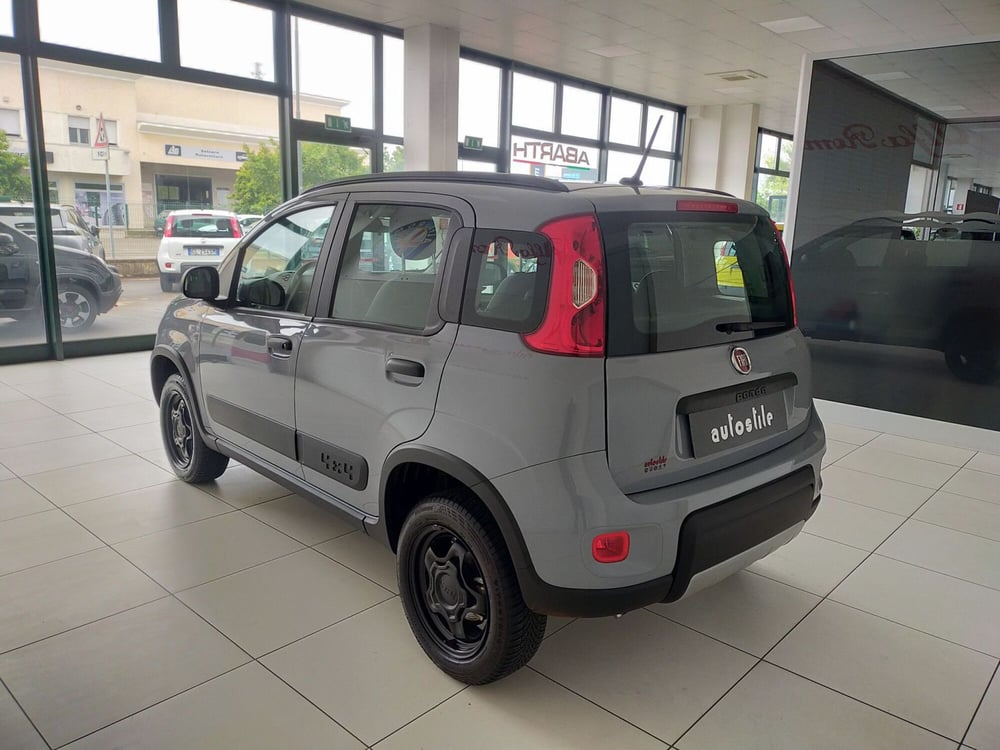 Fiat Panda usata a Reggio Emilia (6)