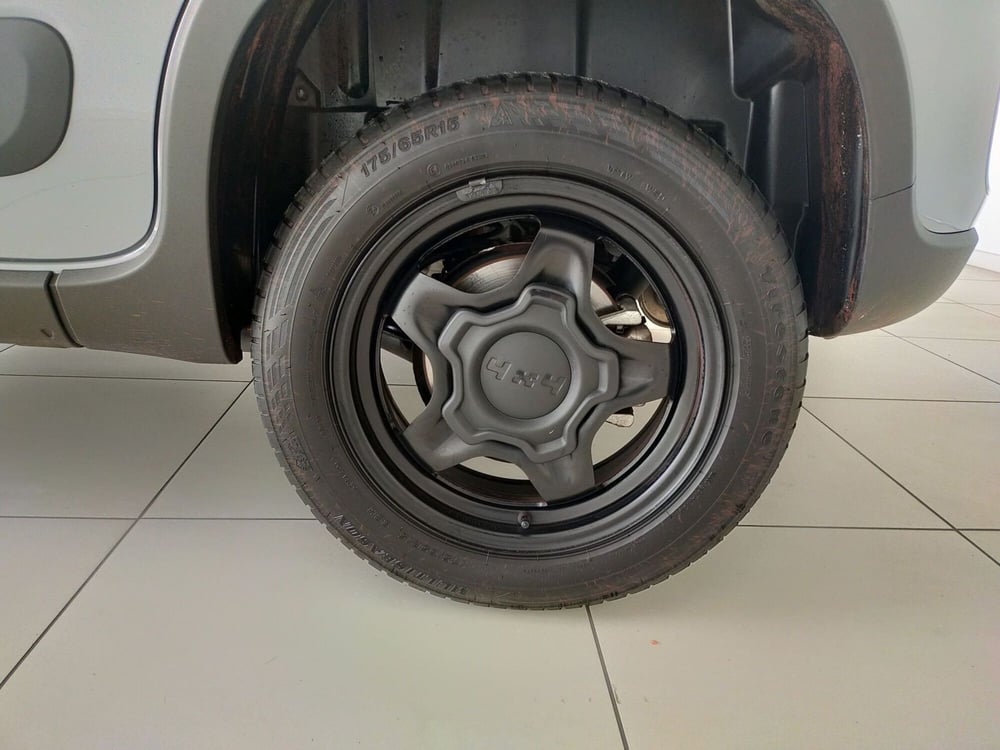 Fiat Panda usata a Reggio Emilia (7)