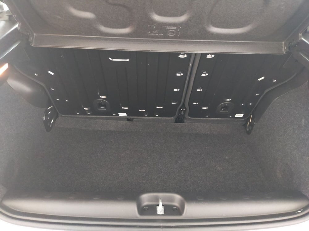 Fiat Panda usata a Reggio Emilia (8)