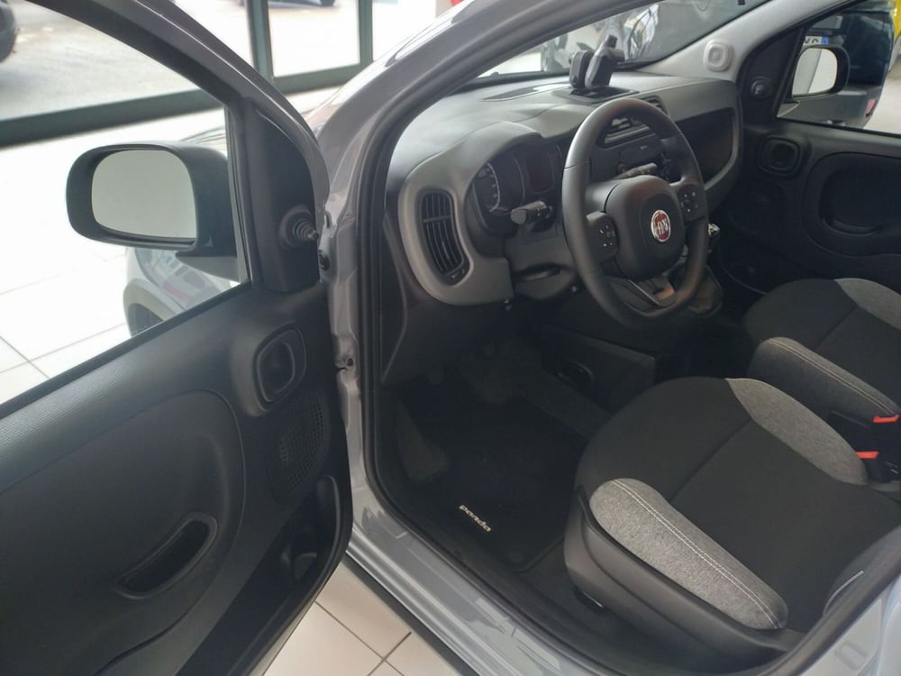 Fiat Panda usata a Reggio Emilia (9)