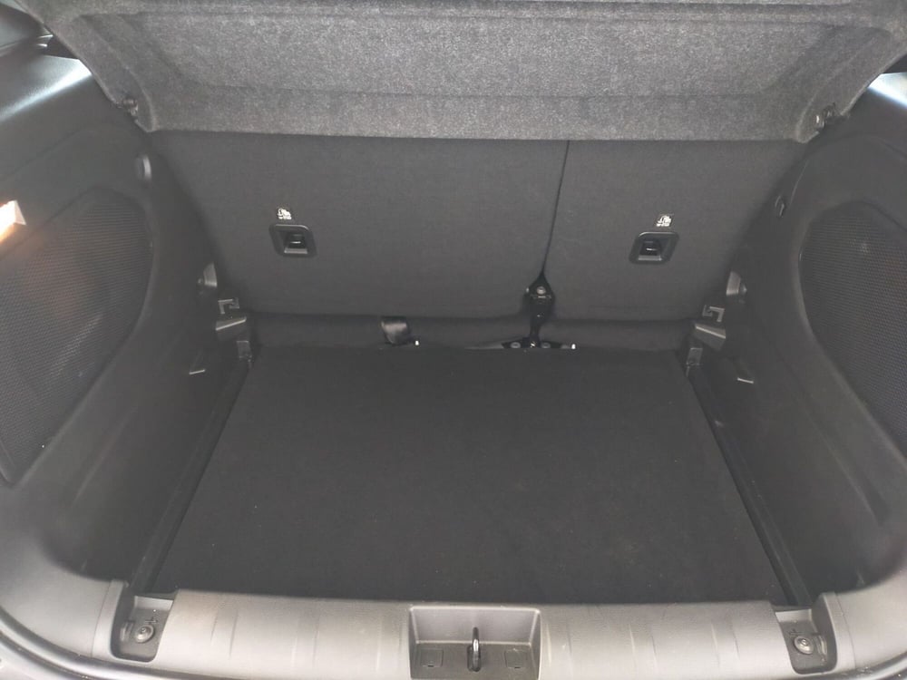 Jeep Renegade usata a Reggio Emilia (8)