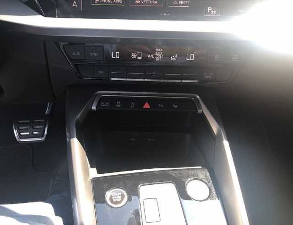 Audi A3 Sportback usata a Lucca (13)