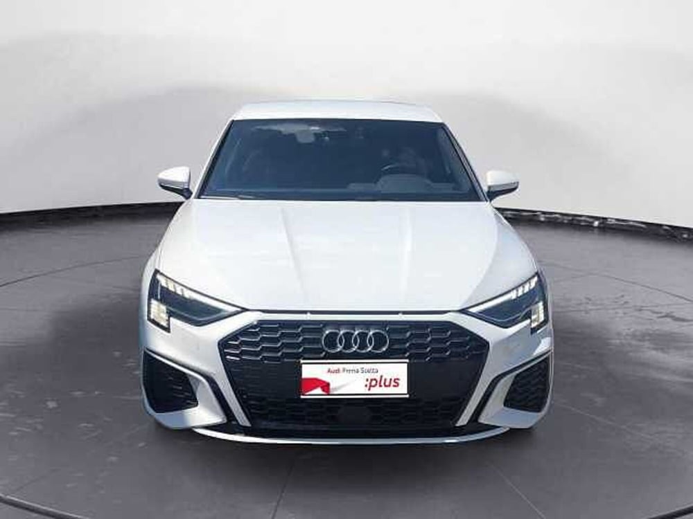 Audi A3 Sportback usata a Lucca (3)