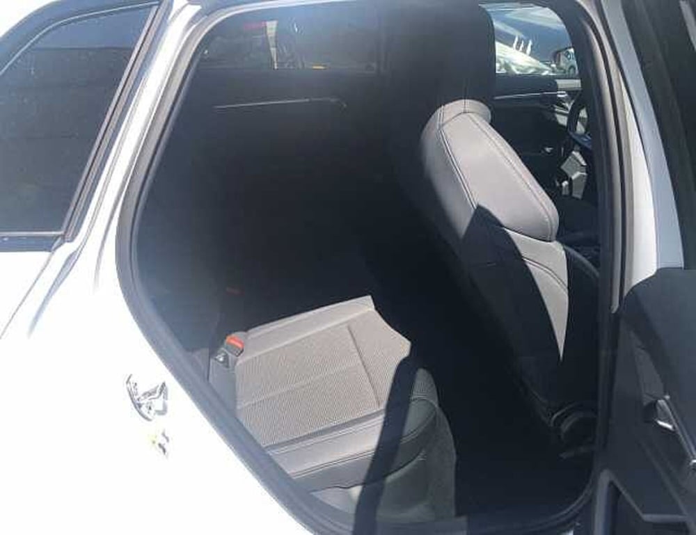Audi A3 Sportback usata a Lucca (7)
