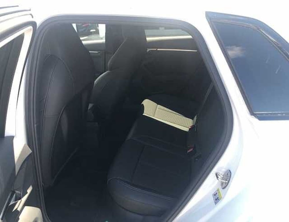 Audi A3 Sportback usata a Lucca (9)