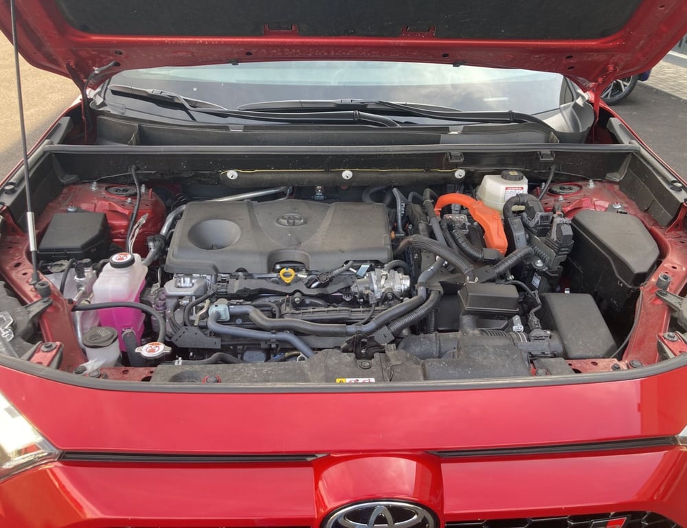 Toyota Rav4 usata a Mantova (13)