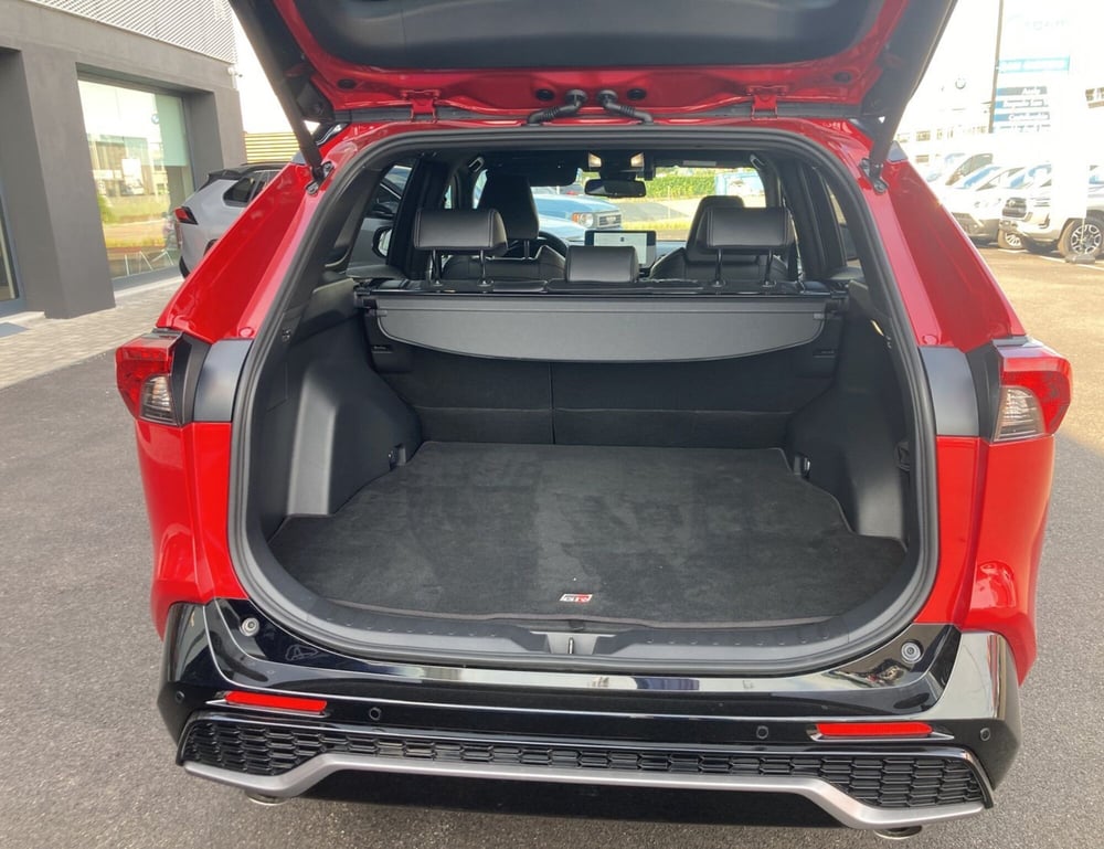 Toyota Rav4 usata a Mantova (14)