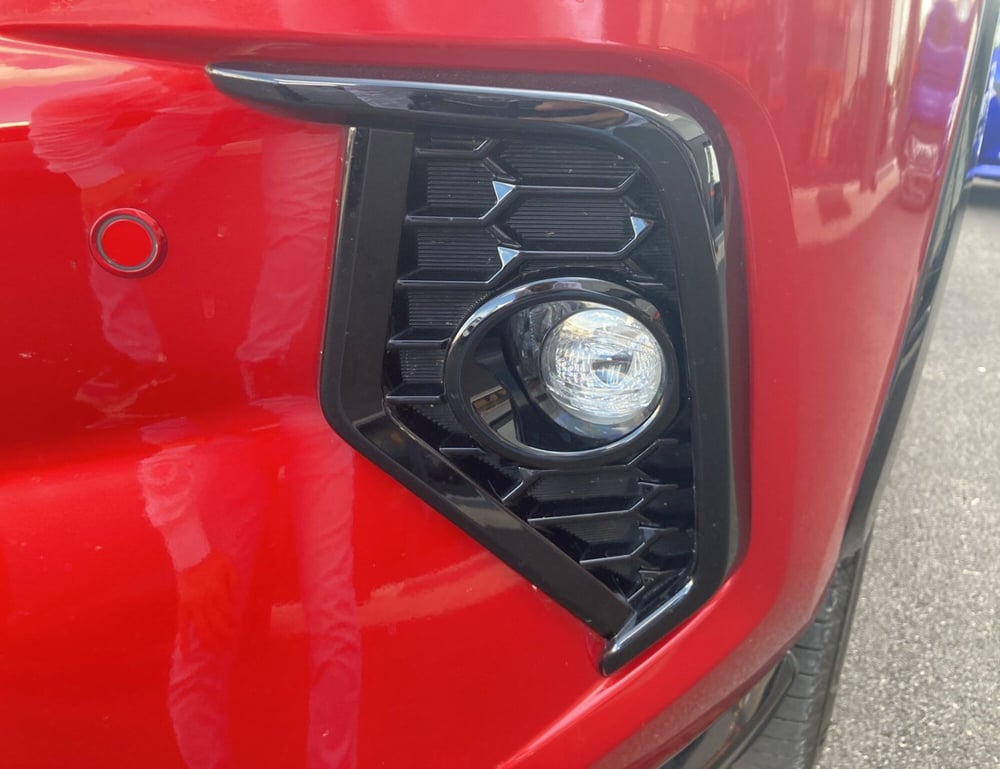Toyota Rav4 usata a Mantova (16)