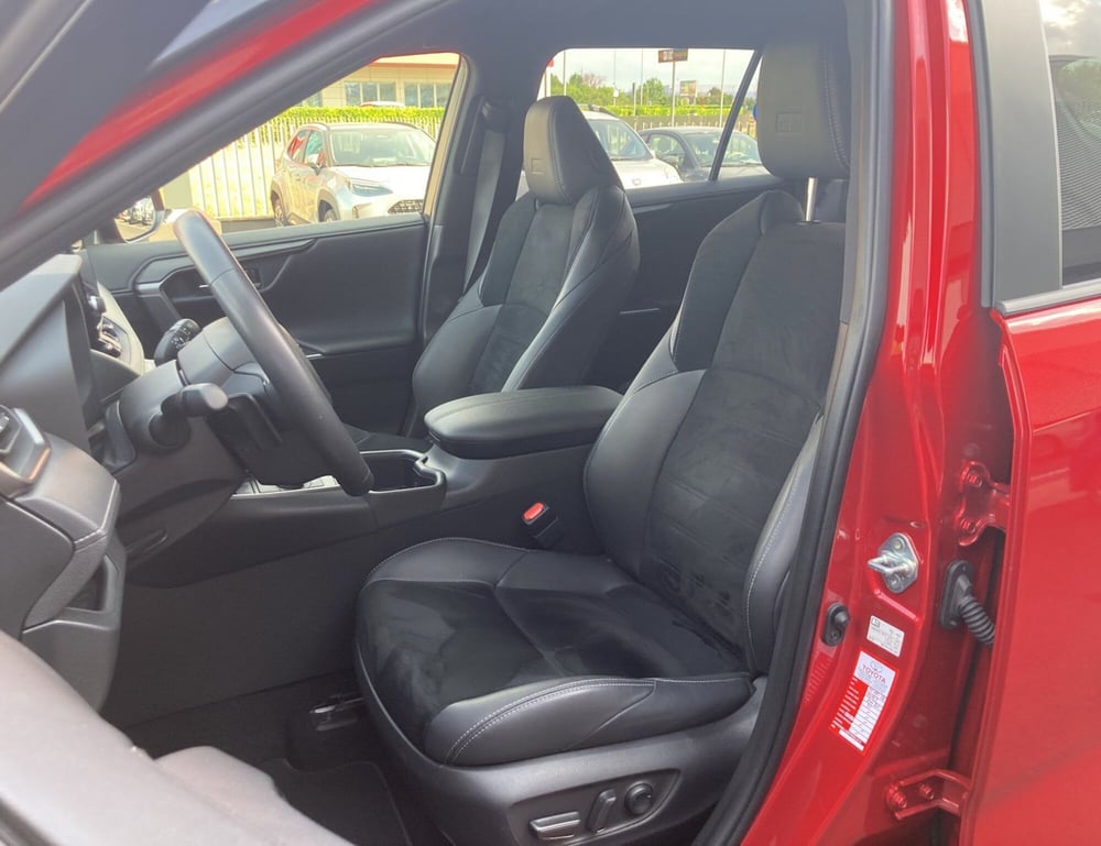 Toyota Rav4 usata a Mantova (17)