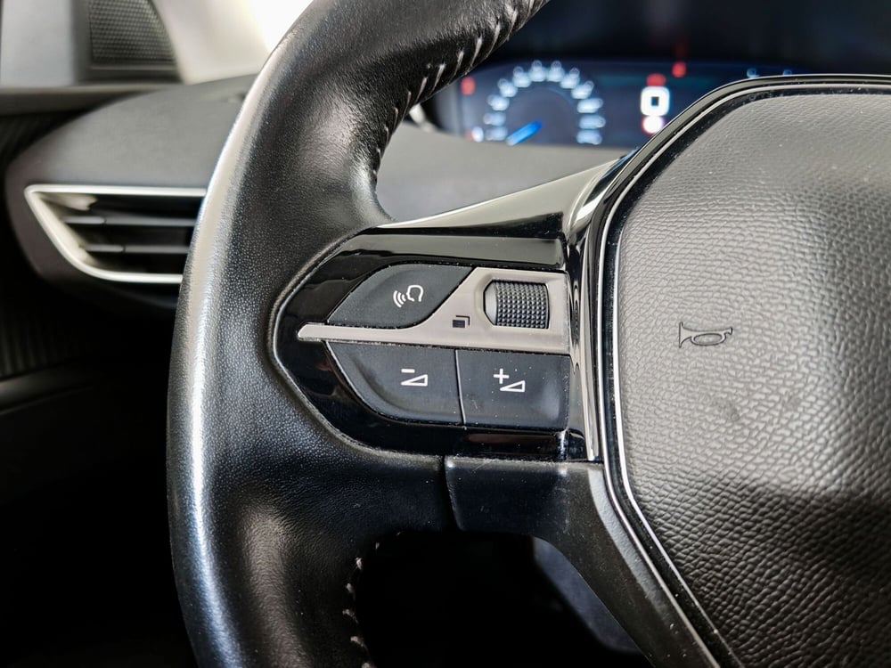 Peugeot 3008 usata a Palermo (11)