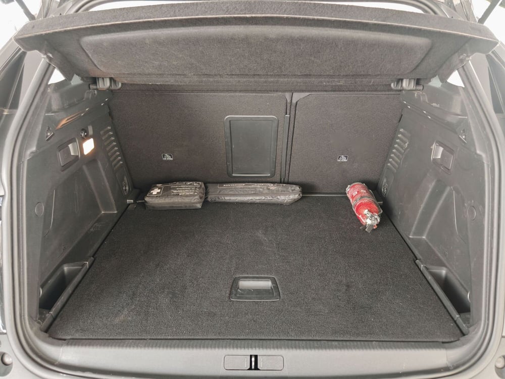 Peugeot 3008 usata a Palermo (16)
