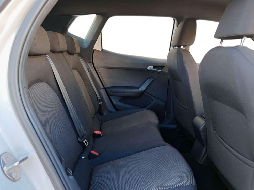 SEAT Arona usata a Palermo (8)