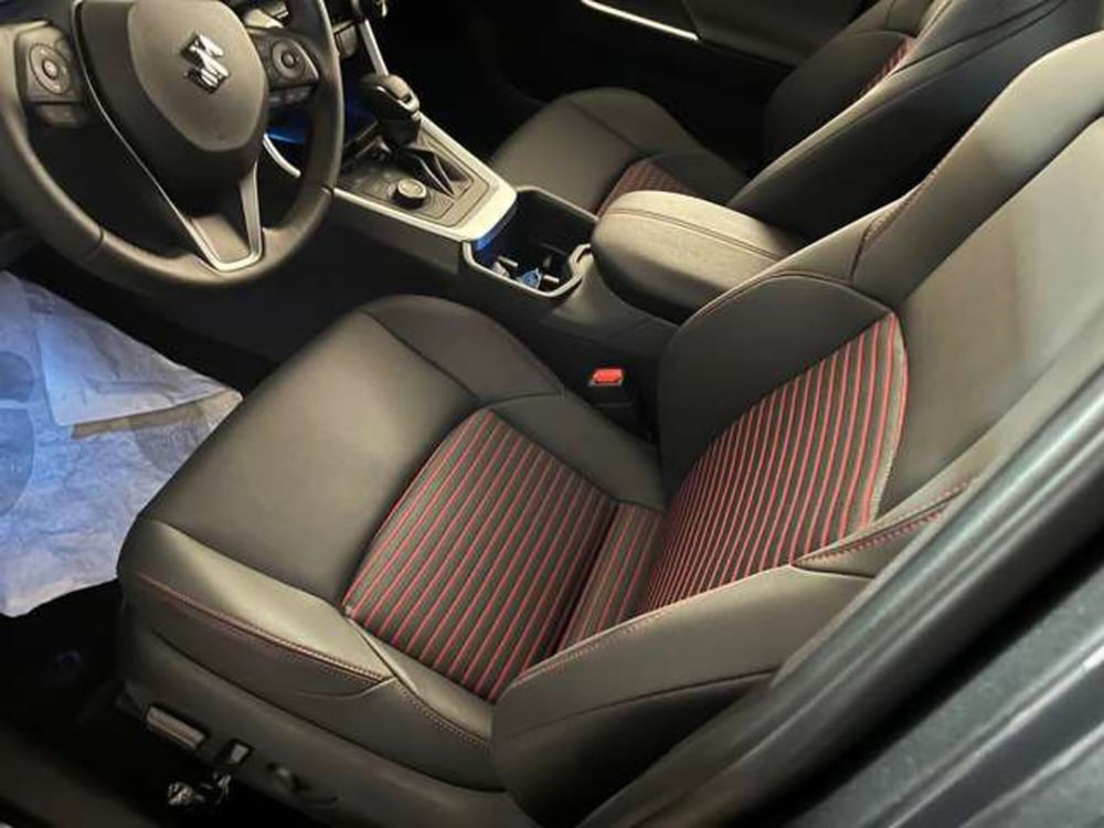 Suzuki Across nuova a Alessandria (7)