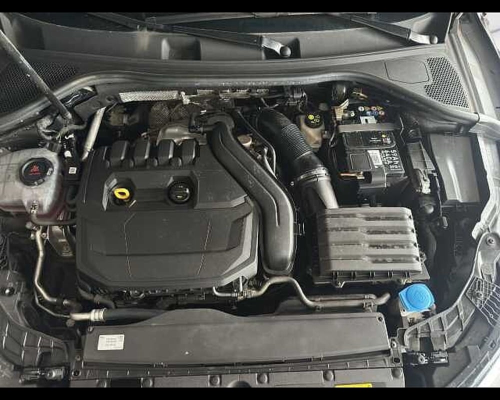 Audi A3 Sportback usata a Roma (10)