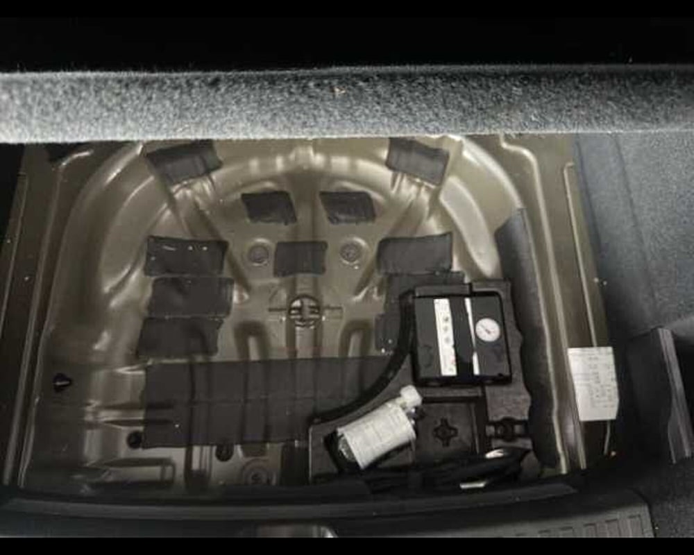 Audi A3 Sportback usata a Roma (13)