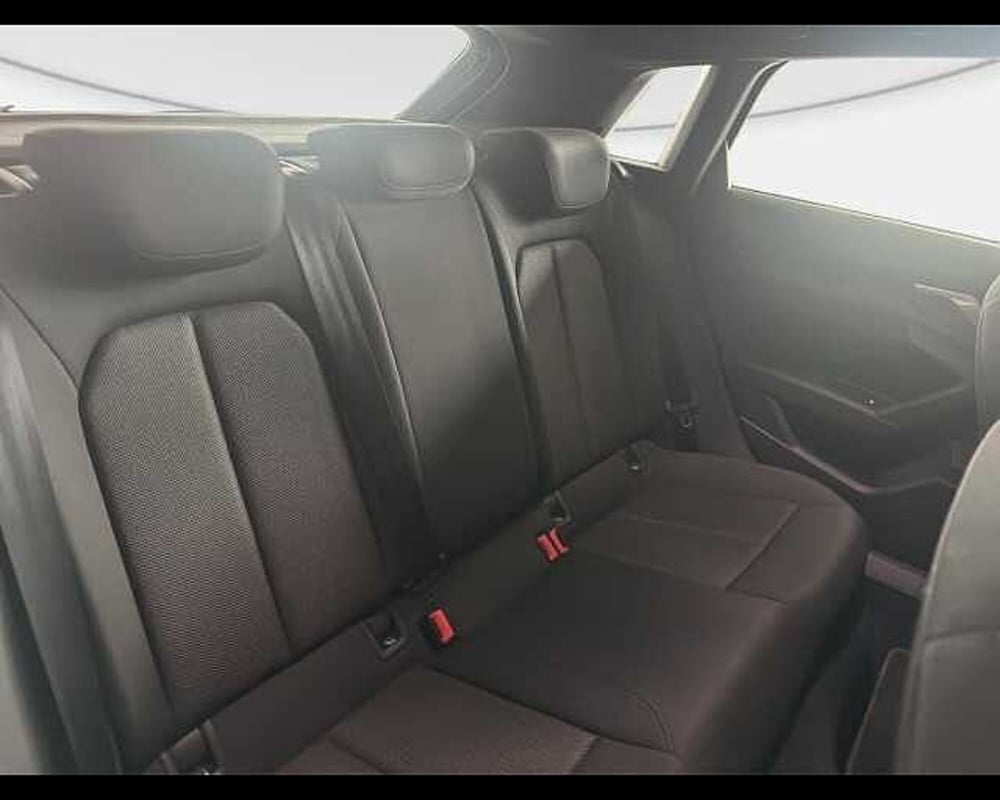 Audi A3 Sportback usata a Roma (9)