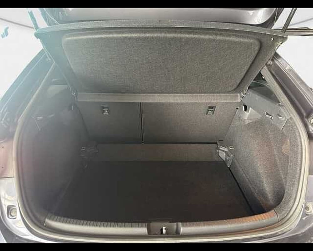 Volkswagen Taigo usata a Roma (11)