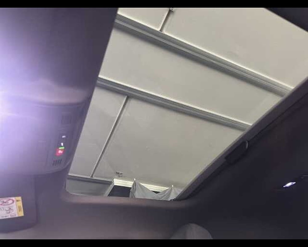 Volkswagen Taigo usata a Roma (17)