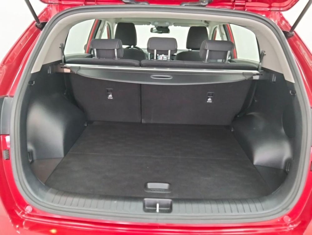 Kia Sportage usata a Como (18)