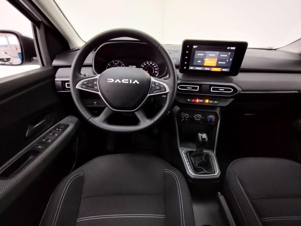 Dacia Sandero usata a Como (10)