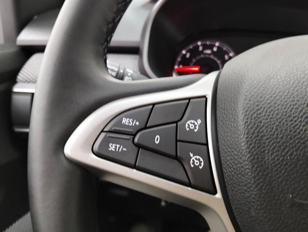Dacia Sandero usata a Como (11)