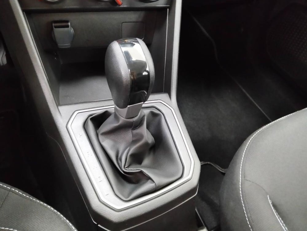 Dacia Sandero usata a Como (18)