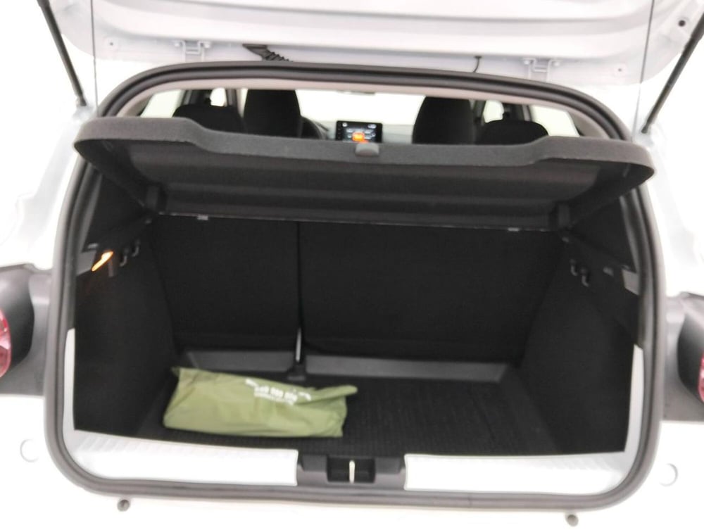 Dacia Sandero usata a Como (19)