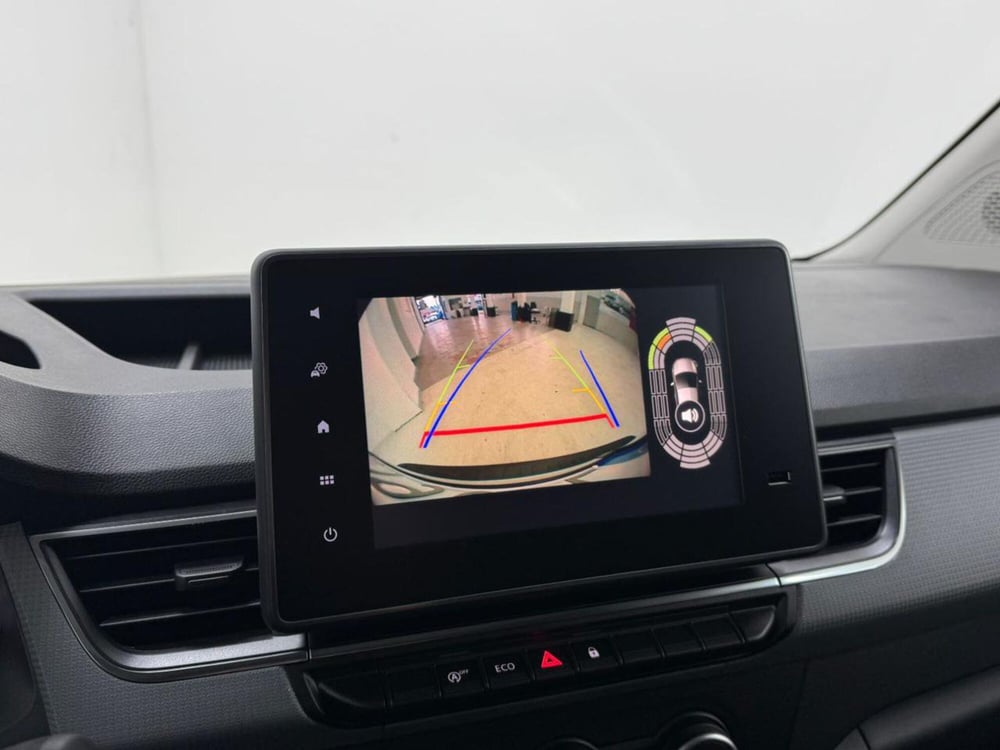 Nissan Townstar usata a Como (14)