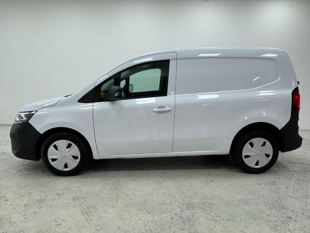 Nissan Townstar usata a Como (7)