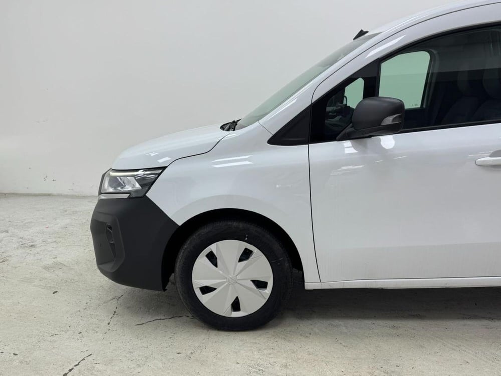 Nissan Townstar usata a Como (8)