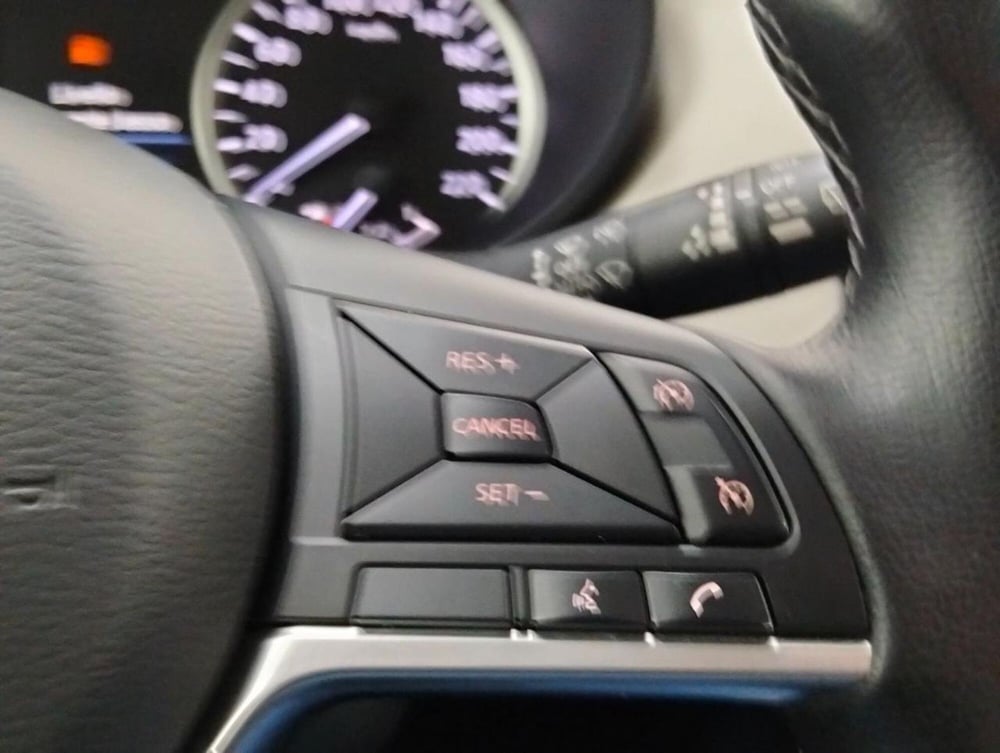 Nissan Micra usata a Como (12)
