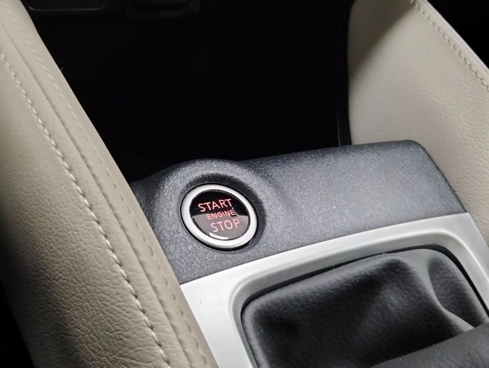 Nissan Micra usata a Como (18)