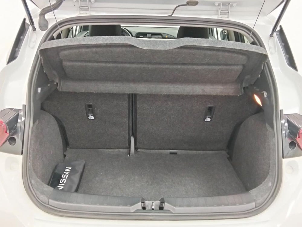 Nissan Micra usata a Como (19)