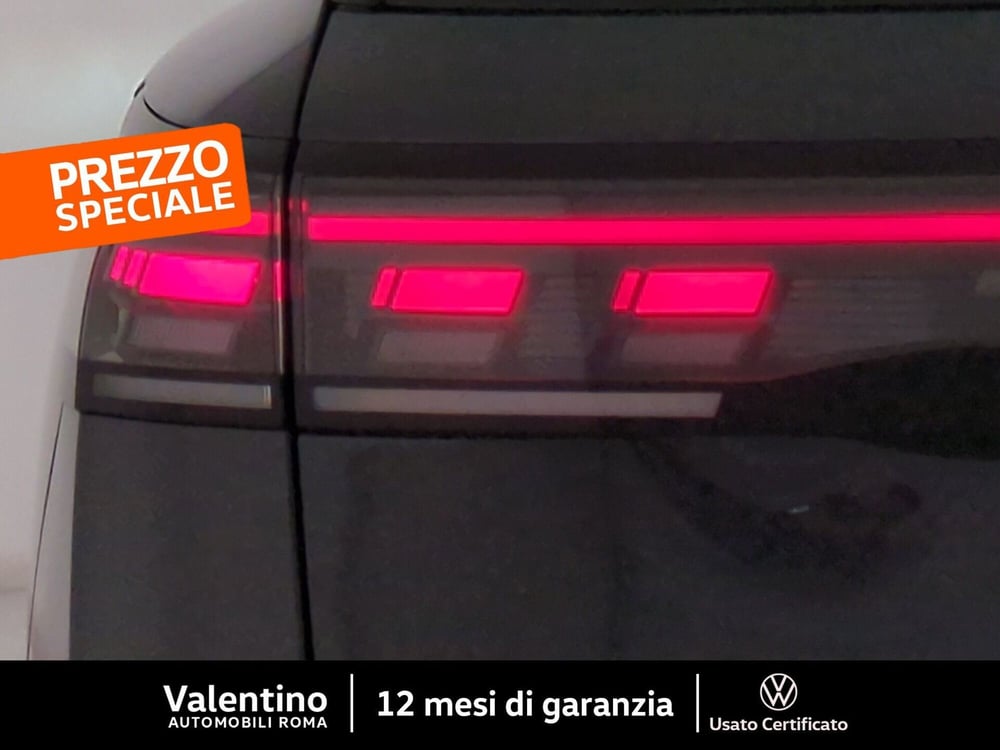 Volkswagen Tiguan usata a Roma (9)