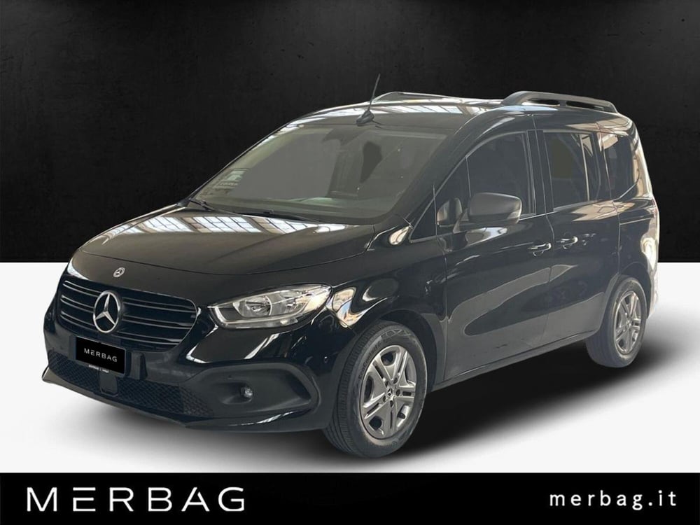 Mercedes-Benz Citan usata a Milano