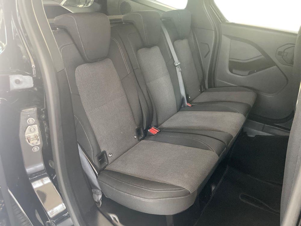 Mercedes-Benz Citan usata a Milano (16)