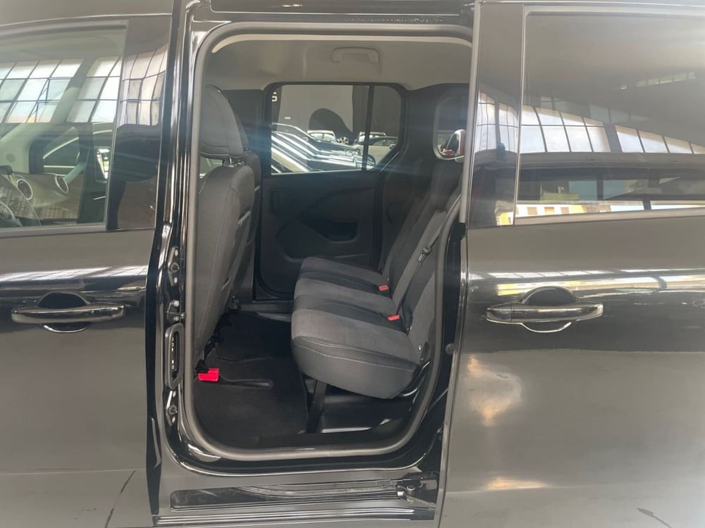 Mercedes-Benz Citan usata a Milano (20)