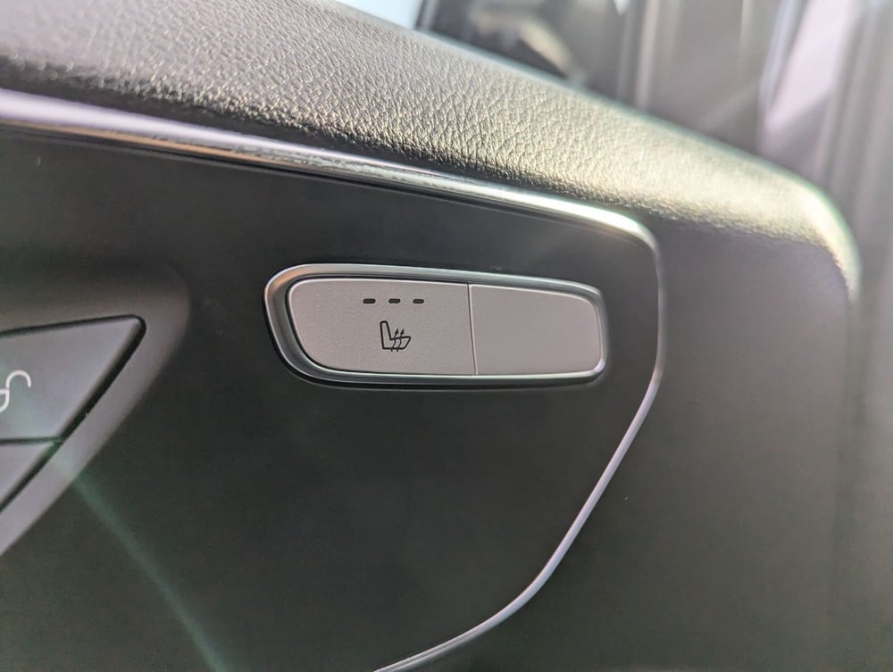 Mercedes-Benz Vito usata a Bolzano (14)