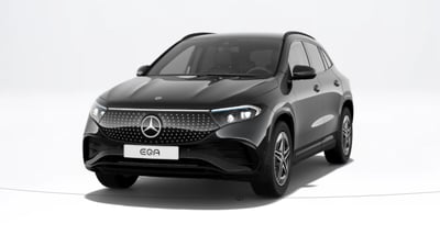 Mercedes-Benz EQA 250+ AMG Line Advanced nuova a Bolzano/Bozen