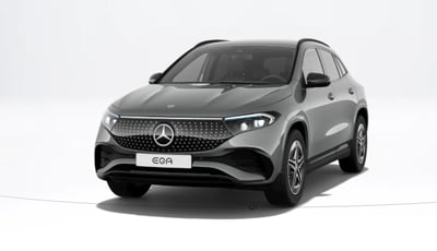 Mercedes-Benz EQA 250+ AMG Line Advanced nuova a Bolzano/Bozen