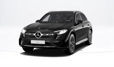 Mercedes-Benz GLC SUV 300 de phev AMG Line Advanced 4matic auto nuova a Bolzano/Bozen