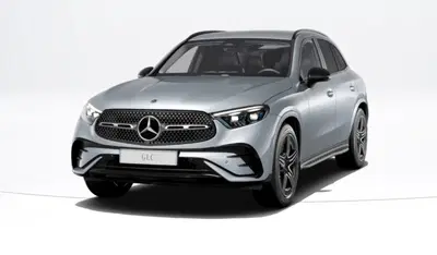 Mercedes-Benz GLC Coup&eacute; 220 d AMG Line Advanced 4matic auto nuova a Bolzano