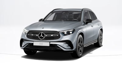 Mercedes-Benz GLC Coup&eacute; 220 d AMG Line Advanced 4matic auto nuova a Bolzano/Bozen