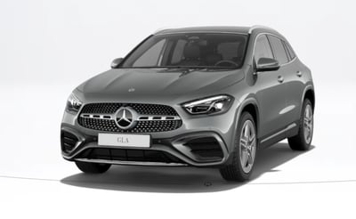 Mercedes-Benz GLA SUV 220 d AMG Line Advanced Plus 4matic auto nuova a Bolzano/Bozen