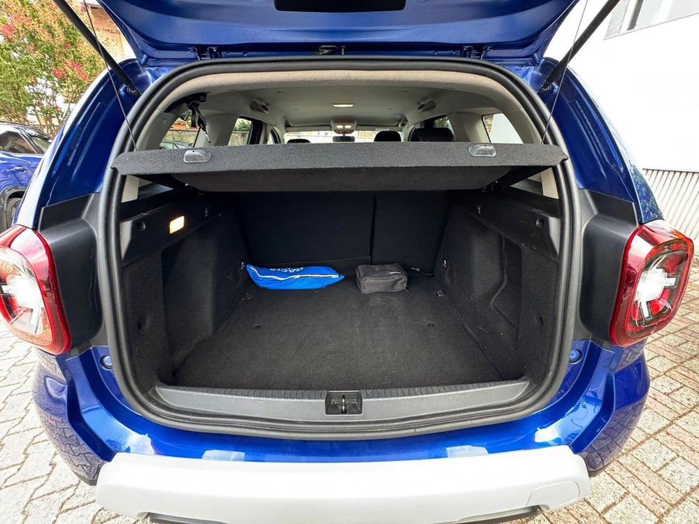 Dacia Duster usata a Pavia (2)