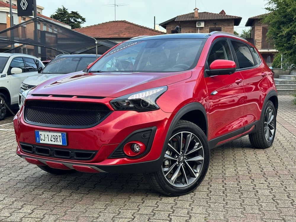 Dr dr F35 usata a Pavia (3)
