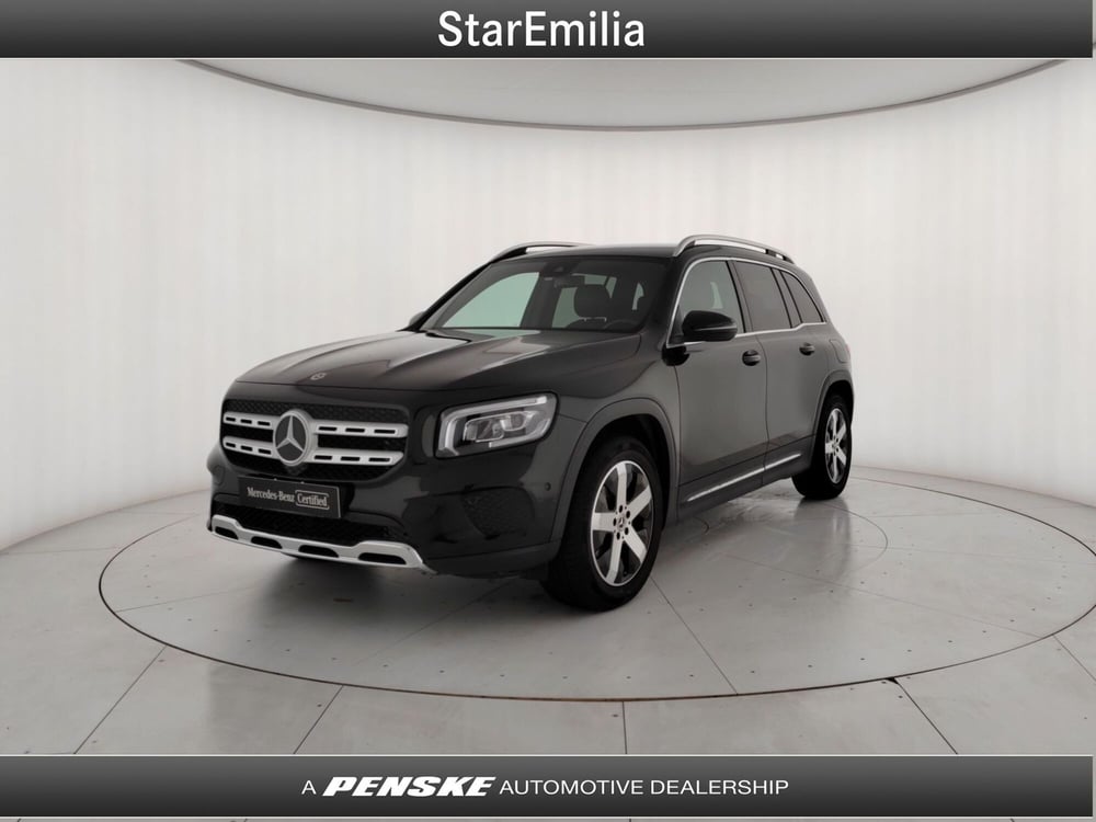 Mercedes-Benz GLB usata a Bologna